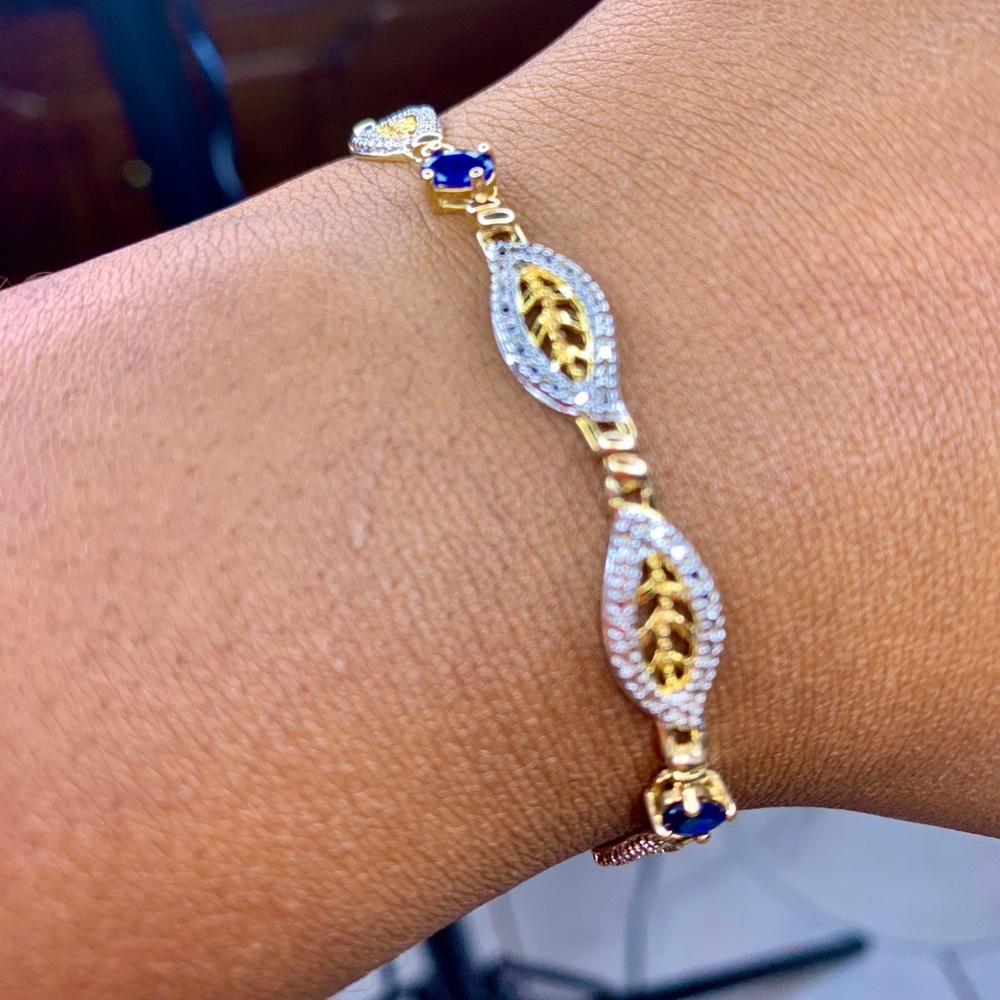 925 Bracelet
